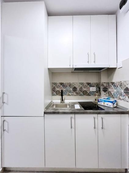 Garsoniera, et 2, Nicolina-Kaufland Nicolina - 4