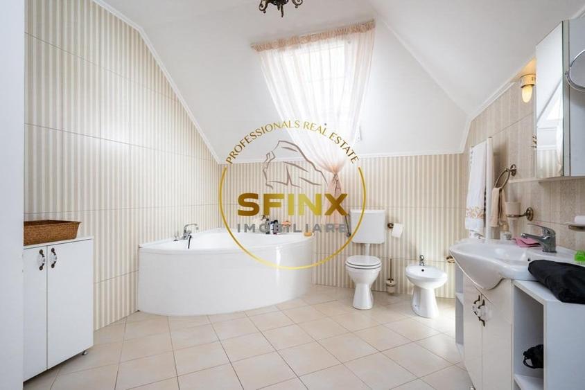 Vila de vanzare Bragadiru - 26