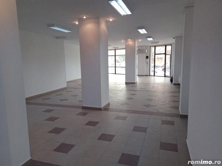 Spatiu comercial 350 mp parter - 9