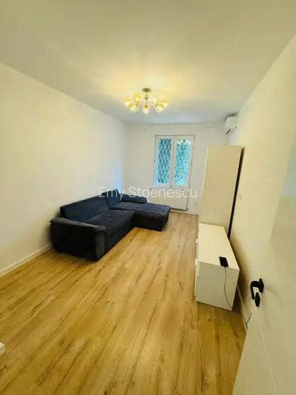 Apartament 2 camere de inchiriat Floreasca cu centrala Apartament 2 camere de inchiriat Floreasca cu centrala
