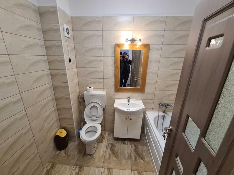 Inchiriez ap 2 camere - 6