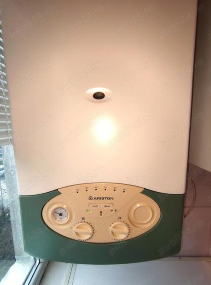 Apartament etaj 2 - Carei , dou camere - 35.990 , lang castel si centrul ora?ului. - 12