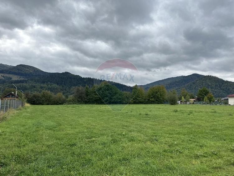 Teren 1,023mp Vadurele (Alexandru cel Bun) / Strada Stejarilor - 1