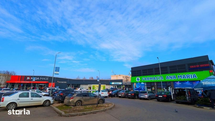 Apartament cu 3 camere, compartimentare ideala, 90.28 mp,Sos Oltenitei - 19