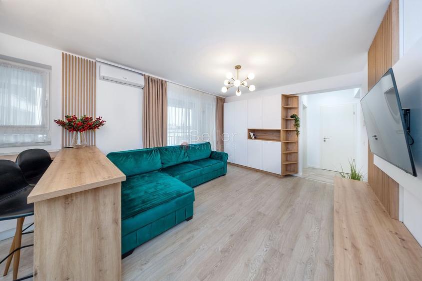 Complex Kasper Coresi | Mobilat si Utilat - 12