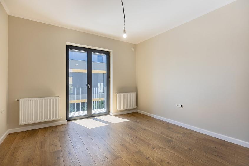 Tunari – ultima casă modernă într-o zonă liniștită și matură, gata de mutare - 22