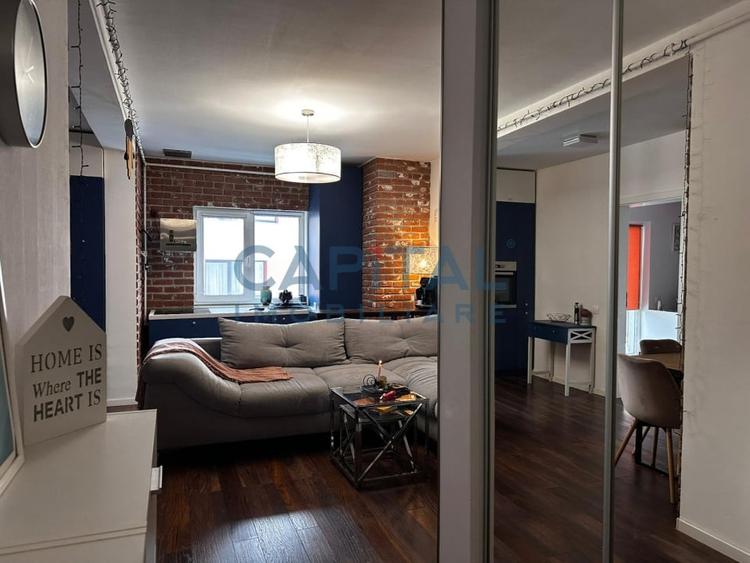 Apartament 2 camere | Donath Park | Parcare inclusa | View superb - 5