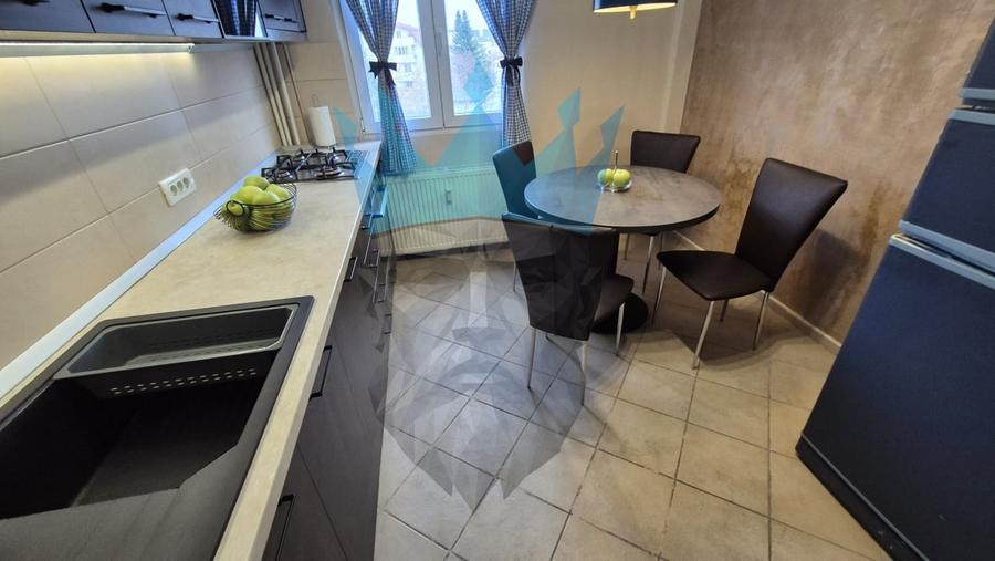 Apartament 3 Camere Dorobanti - 15