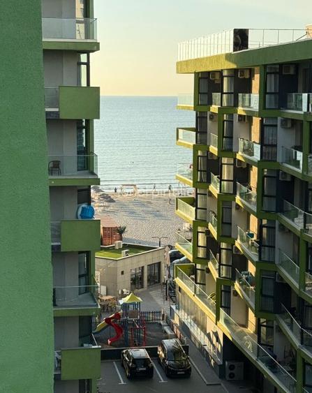 Vanzare Studio Alezzi Beach Resort Vanzare Studio Alezzi Beach Resort