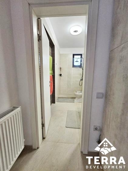 Apartament 2 camere + loc parcare - Mamaia Nord, aproape de plaja - 8