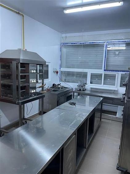 OPORTUNITATE DE NEUITAT*****RESTAURANT CU TEREN DE DEZVOLTARE IN BUNA ZIUA - 18