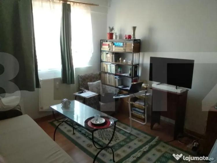 Apartament 2 camere, 48 mp, zona Central - 5