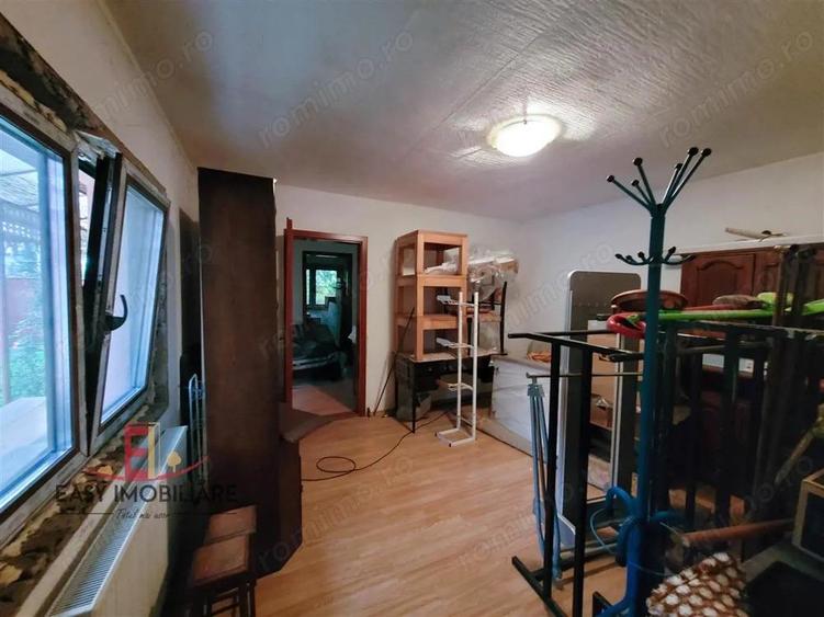 Casa individuala 2 camere cu teren 540 mp cartier Mureseni, Targu Mures - 6