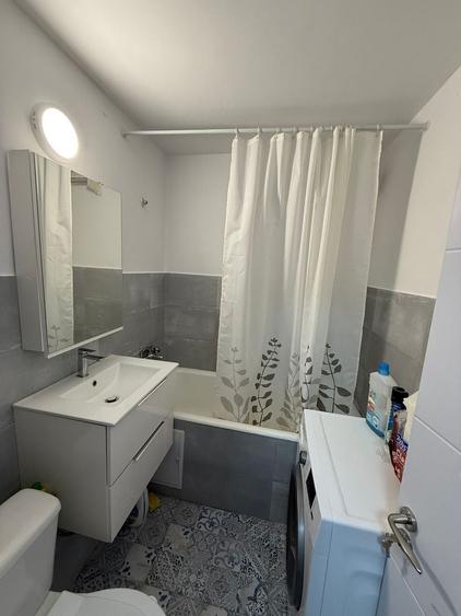 Garsoniera Pantelimon X Baicului,renovata 2026,primul chirias, boiler! - 14