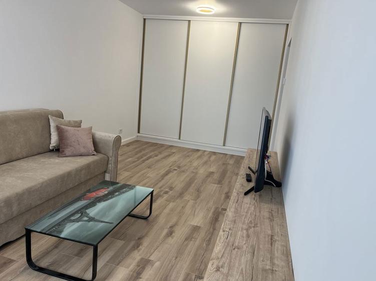 Prima inchiriere ap 2 cam si loc parcare Prima Ubana3 Disponibil Imediat! - 4