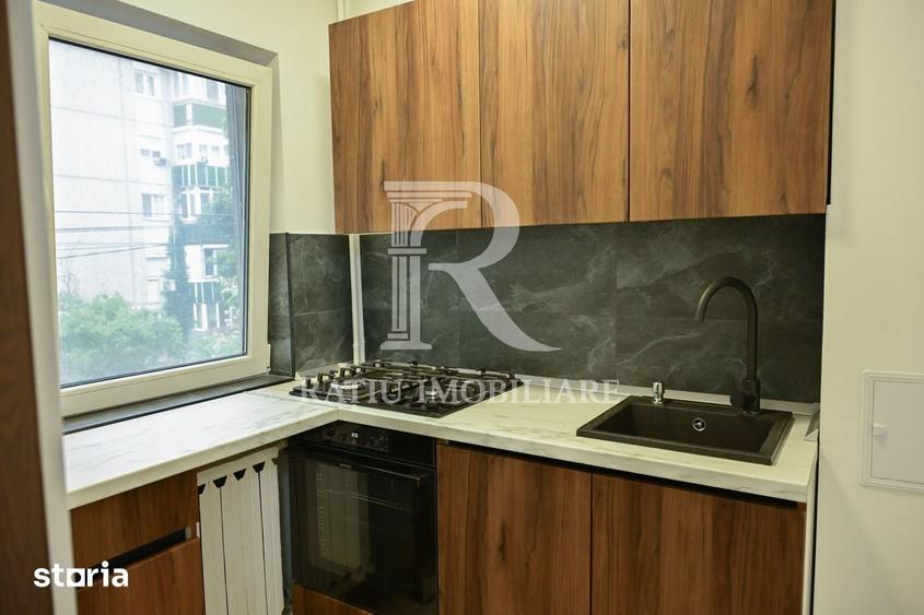 Garsoniera Moderna | Nufarul | Oradea - 2