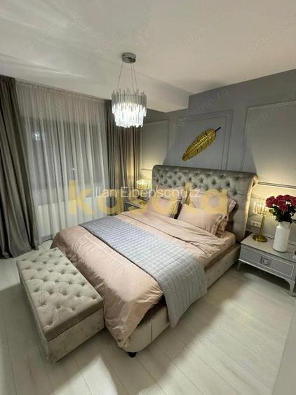 Apartament 2 Camere Regie Residence Grozave?ti, 52mp, Etaj 4/11