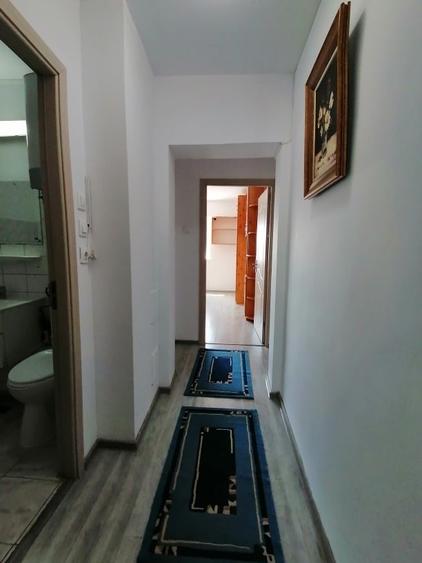 Apartament spațios 3 camere, 80 mp,  – Calea Călărași - 5