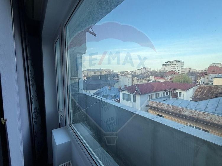 VANZARE Apartament cu 4 camere in zona Dacia - 13