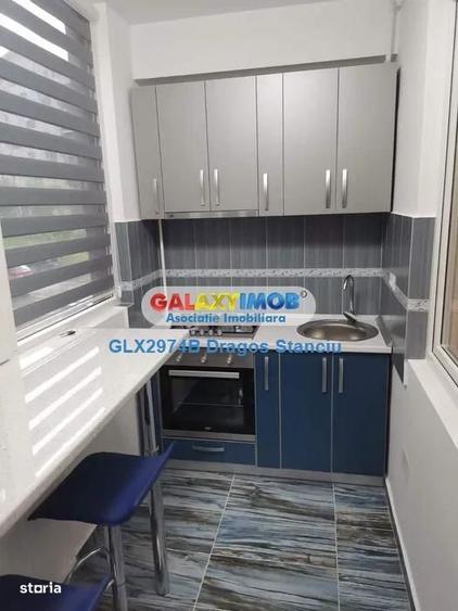 Apartament 2 Camere Militari Residence | Decomandat | cod DS007 - 3