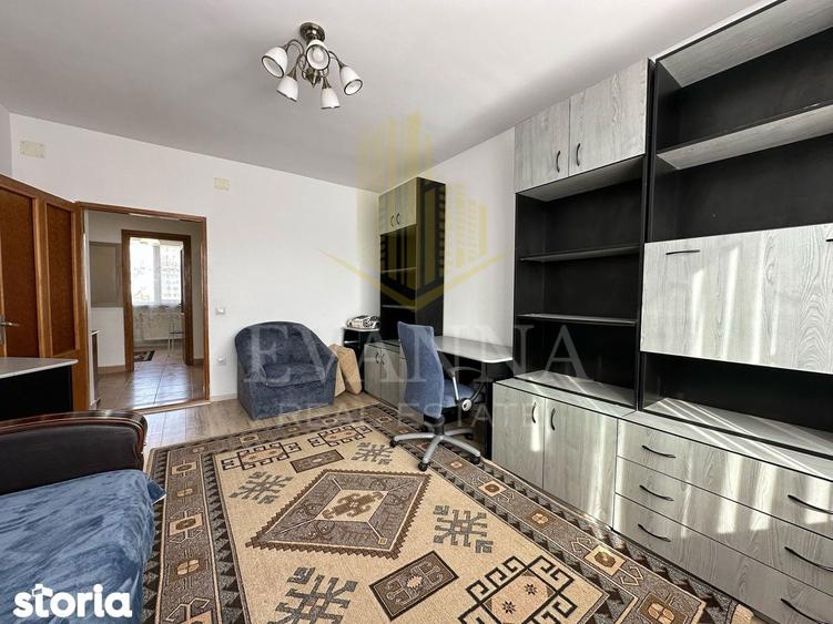 Apartament 3 camere de inchiriat, str. George Cosbuc - Ultracentral - 6