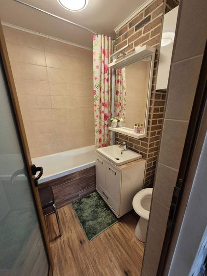 Apartament 2 camere de inchiriat ultracentral - 7