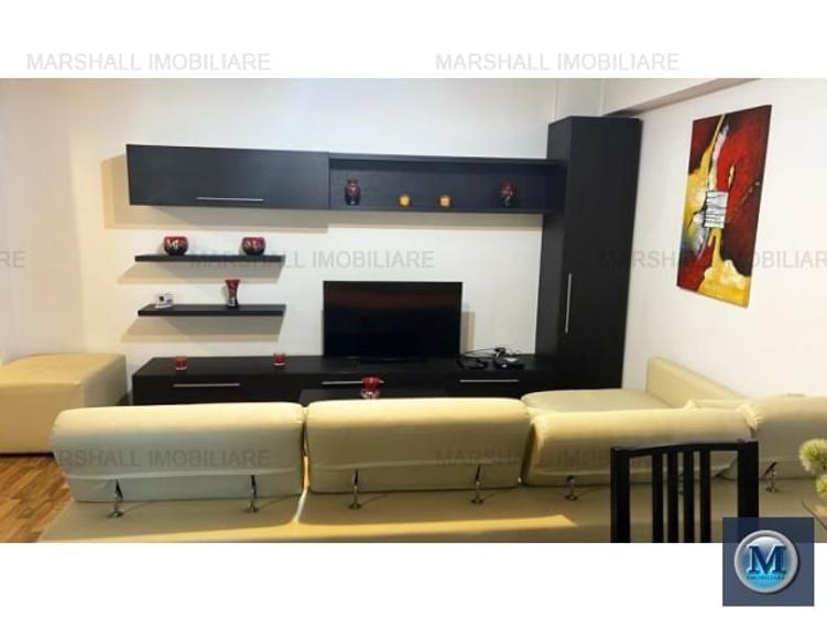 Apartament 2 camere de inchiriat, zona Republicii, 50 mp #15570 - 2