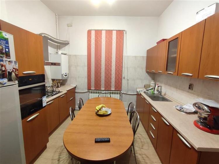 Inchiriere vila zona Stefan cel mare - Tunari - 7