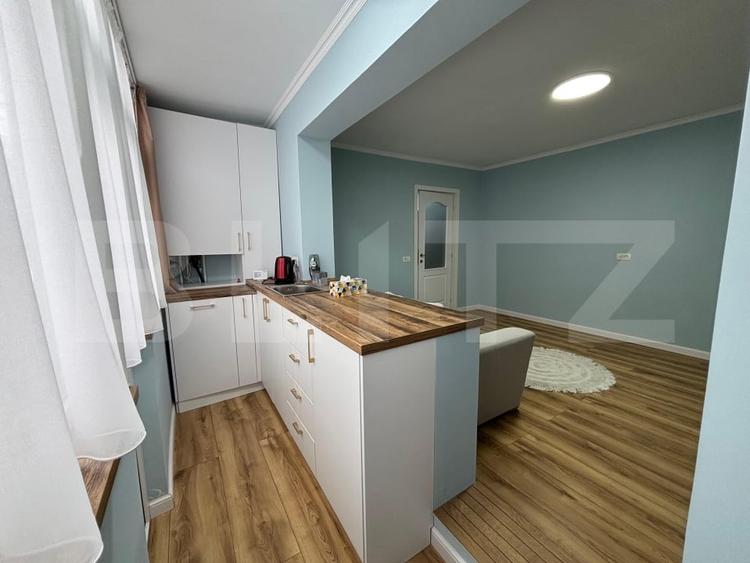 Apartament 4 camere, 68 mp, zona Pod Ros - 4