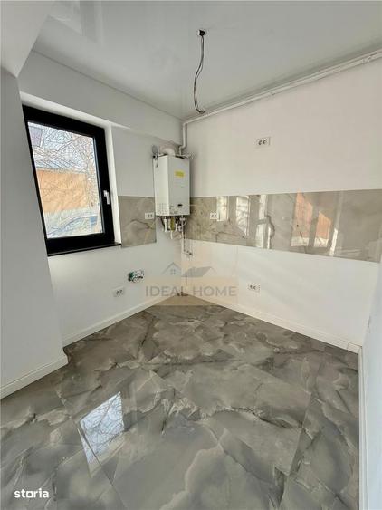 Bloc Nou - Apartament cu o camera - Zona Rediu - 5