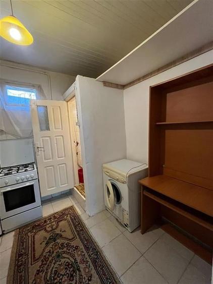 Garsoniere in Copou, la casa, modesta - 4