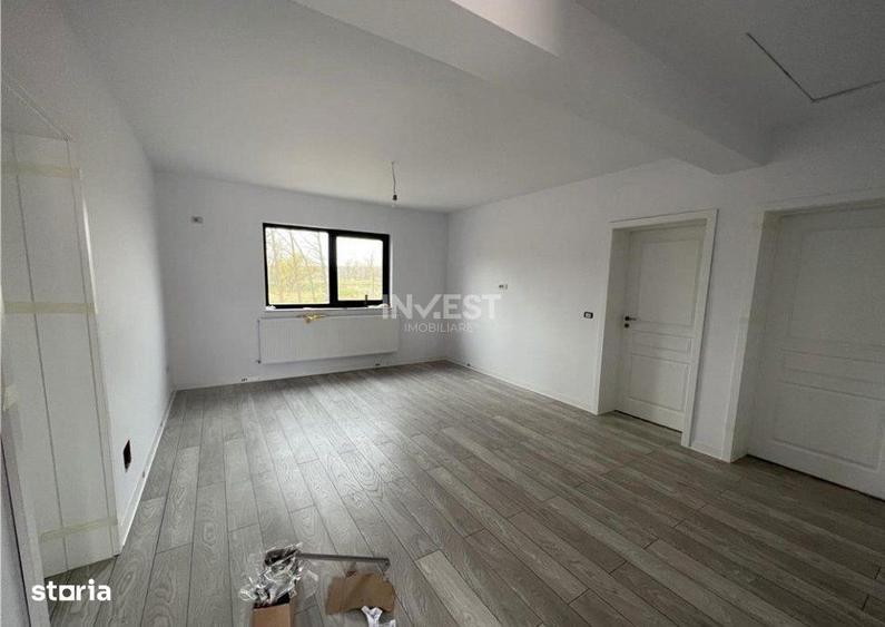 Casa individuala , 4 camere, 2 bai, 500mp de teren, MIROSLAVA - 2