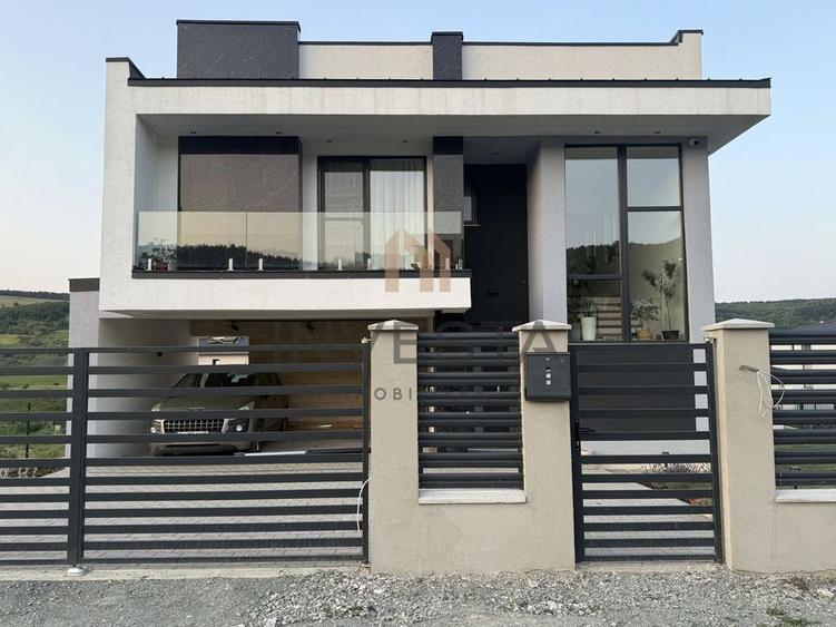 CASA INDIVIDUALA DE VANZARE TEREN 600MP FAGET - 2