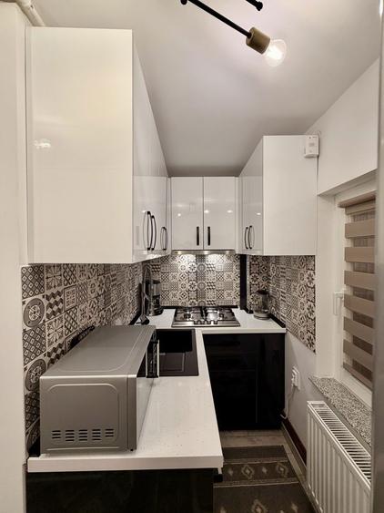 Garsoniera de inchiriat - complet renovata, Eremia Grigorescu, Pitesti - 4