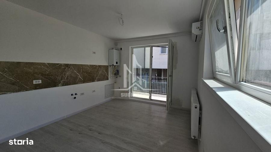 Eclipsei metrou Leonida apartament 3 camere cu gradina. - 12