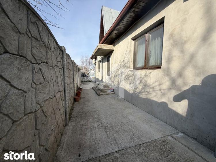 Jilva granita Magurele 140 mp utili 1091 mp piscina,solar toate utili - 17