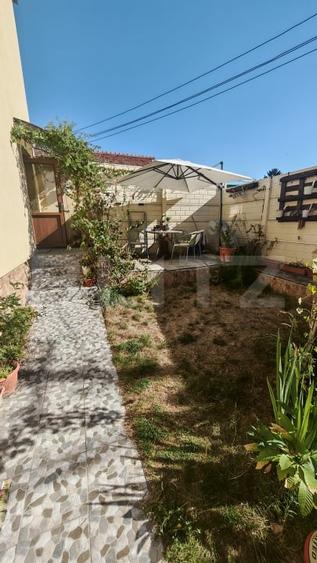 Apartament la casa, 3 camere, 70 mp, curte privata, zona Ultracentrala - 12