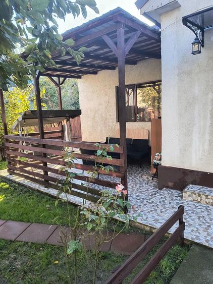 Casa de vanzare Poarta Alba - 9