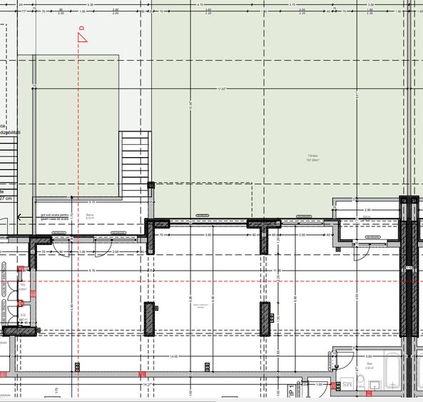 Vânzare spațiu comercial modern, zonă cu vad pt. pub, pizzerie - 10