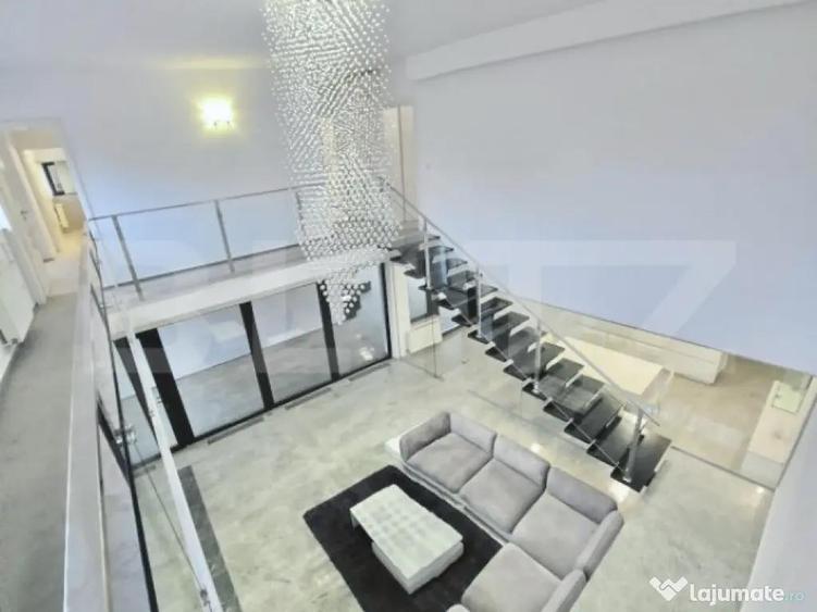 Casa individuala 7 camere, 345 MP, Dumbravita - 5