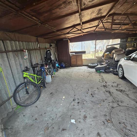 Garaj de vanzare Nicolina- Cug - 3