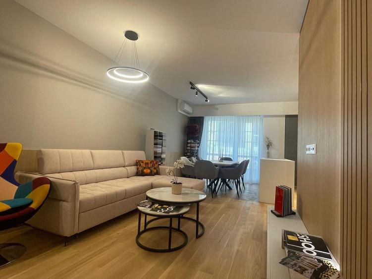 QUARTIER AZUGA - DOAMNA GHICA | DUPLEX 3 CAMERE, 124 MP CU TERASA SI GRADINA - 6