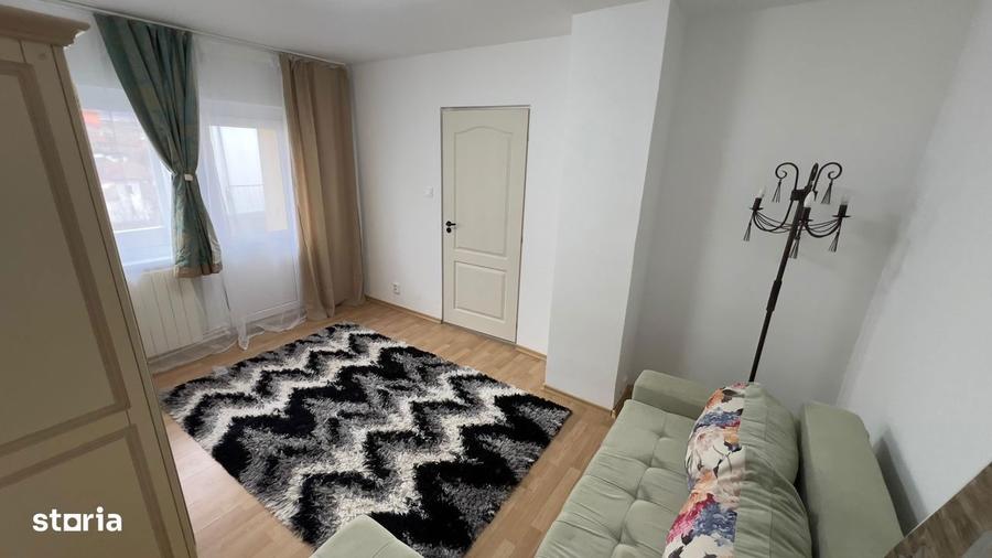 Garsoniera chirie Petrosani Nord - 4