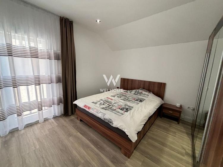 Cauti o Casa  cu  TEREN mare, GARAJ si PIVNITA? - 7