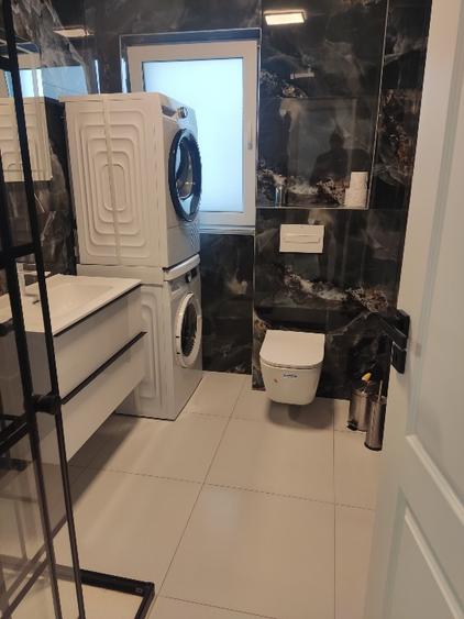 Vând apartament 2 camere zona ISU / Pompieri - 1