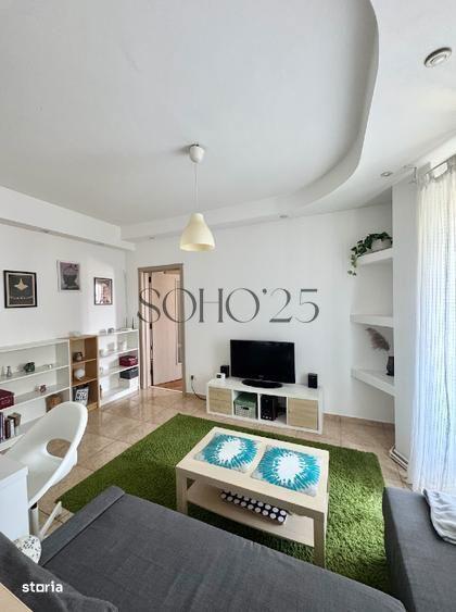 Apartament 2 camere | Ultracentral Bd. Corneliu Coposu - 2