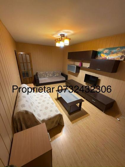 Inchiriez apartament 2 camere sector 2 - 2