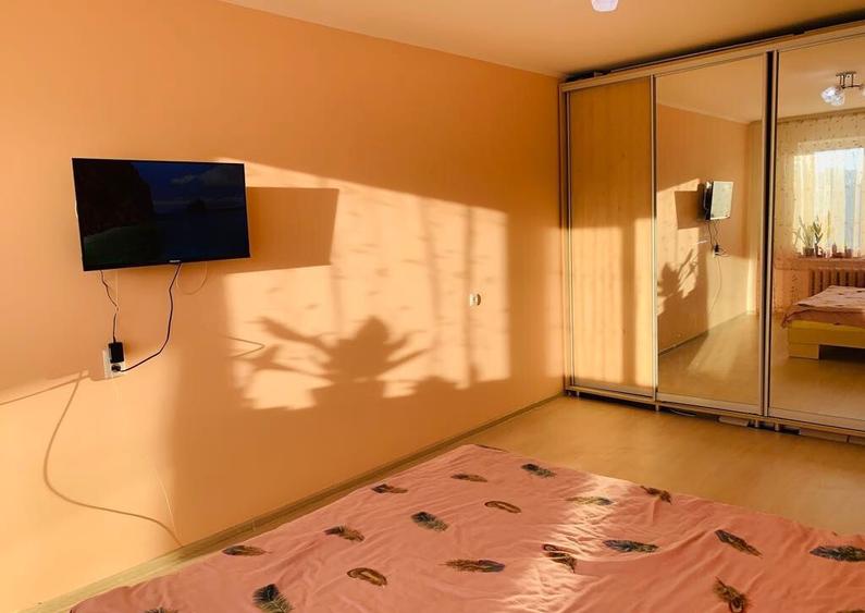 Apartament o camera ultracentral de inchiriat - 2