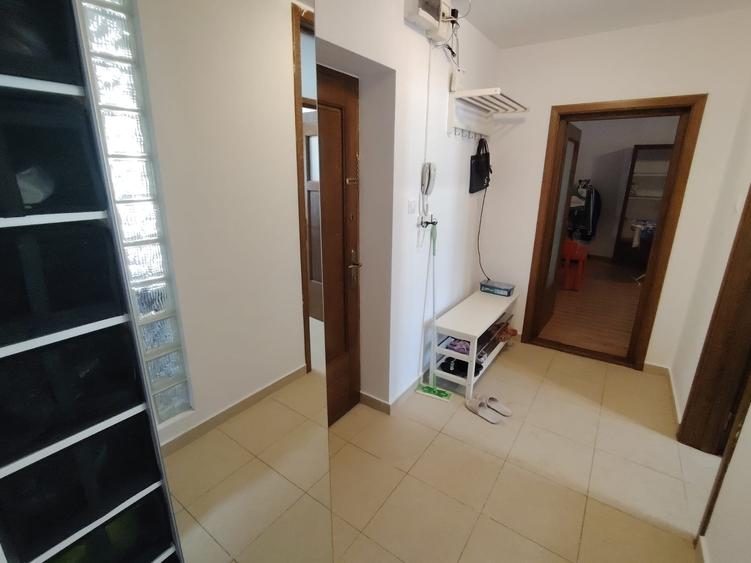 Apartament 2 camere - Stradal Octavian Goga - mobilat si utilat - 7