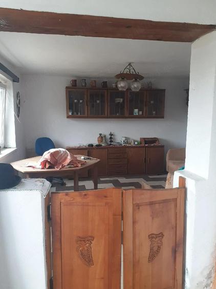 casa de vanzare sat Peli?or com Barghi? Jud Sibiu - 4